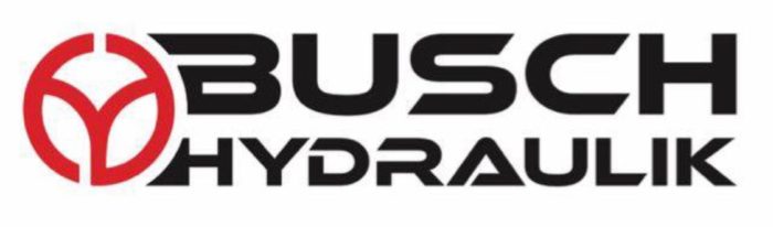 busch hydraulik logo